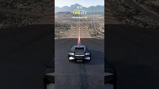 FH5 Hot Wheels Speed Challenge #shorts #FH5 #FH5HotWheels #Forza #ForzaCommunity #RacingGame