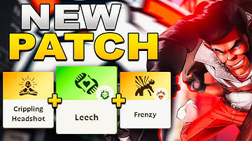 MIKAELS SHOWS THAT SHIV IS VERY STRONG IN THIS PATCH | DEADLOCK ETERNUS POV