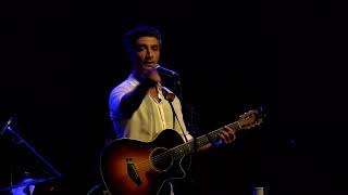 Ahavah Rabbah Live