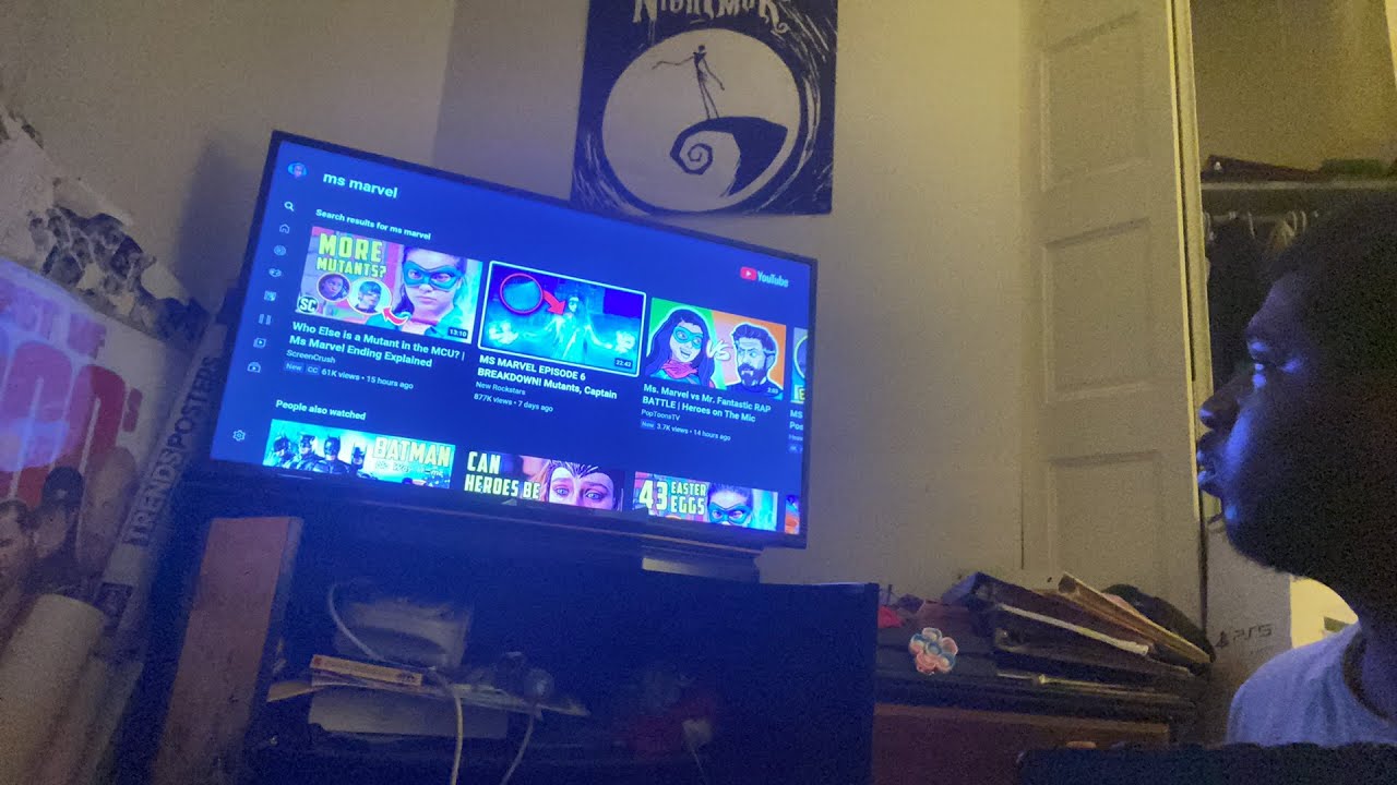 Ms.Marvel episode 6 Breakdown Easter eggs and details that you missed