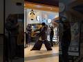 【How to leave the burger shop】Kazuho Monster