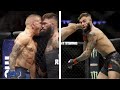 When Trash Talk Goes Wrong: TJ Dillashaw vs. Cody Garbrandt I