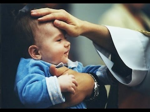 Video: Kapan Seorang Anak Dapat Dibaptis?