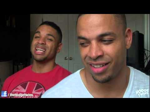 Is My Boyfriend Impotent Because of Me????? @hodgetwins