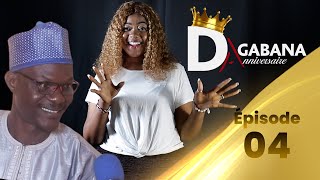 DAGABANA ANNIVERSAIRE AVEC MARA BELLE - BOURAMA SOUMANO EP 4