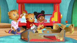 40 Mins Daniel Tiger || Daniel Tiger Best Monments Part 9 || Cartoon For Kids