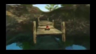 Silkroad Online Old Trailer 2
