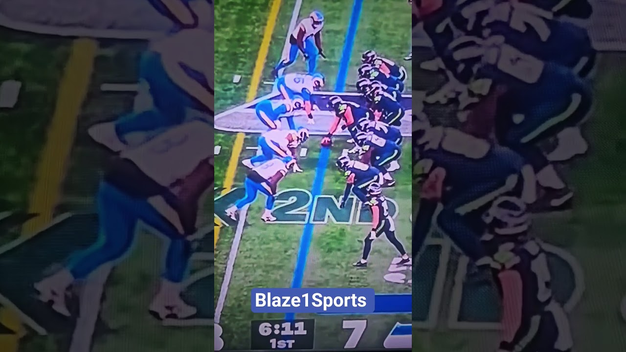 WATCH: NFL: Seattle Seahawks beat the Los Angeles Rams in the NFC conference Championship