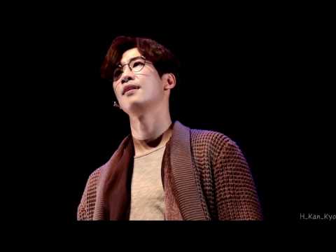 170223 뮤지컬 광염소나타 (김경수배우ver)