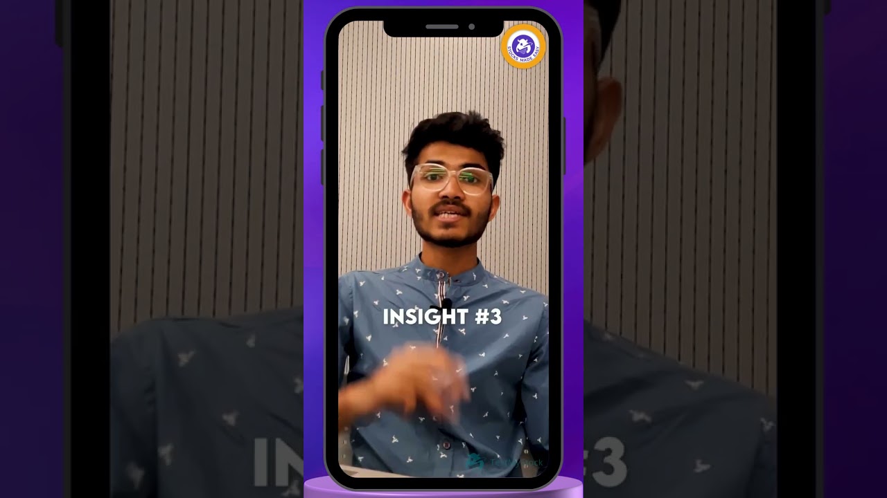 The most overlooked stock "Persistent Systems", 6 Insights & Results to watch | Test My Stock