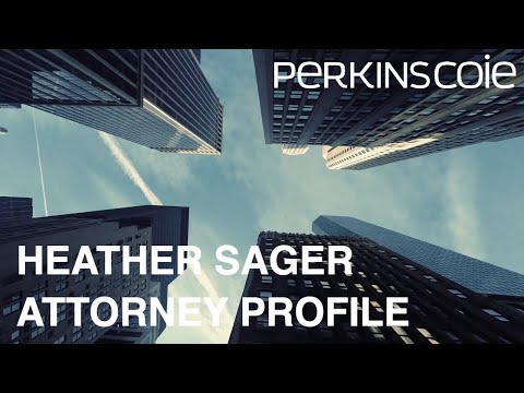 Heather Sager - Labor & Employment Law Attorney Profile - Perkins Coie