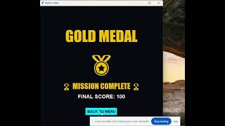 Python Word Quiz Game Project | Unscramble Game, Guess The Word & 4 Image Quiz Game | OOP Python