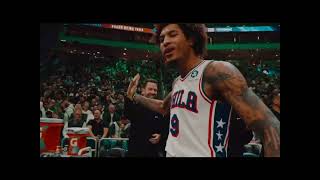 PHILADELPHIA 76ERS PLAYOFF INTRO/HYPE VIDEO 2024 #ForTheLoveOfPhilly