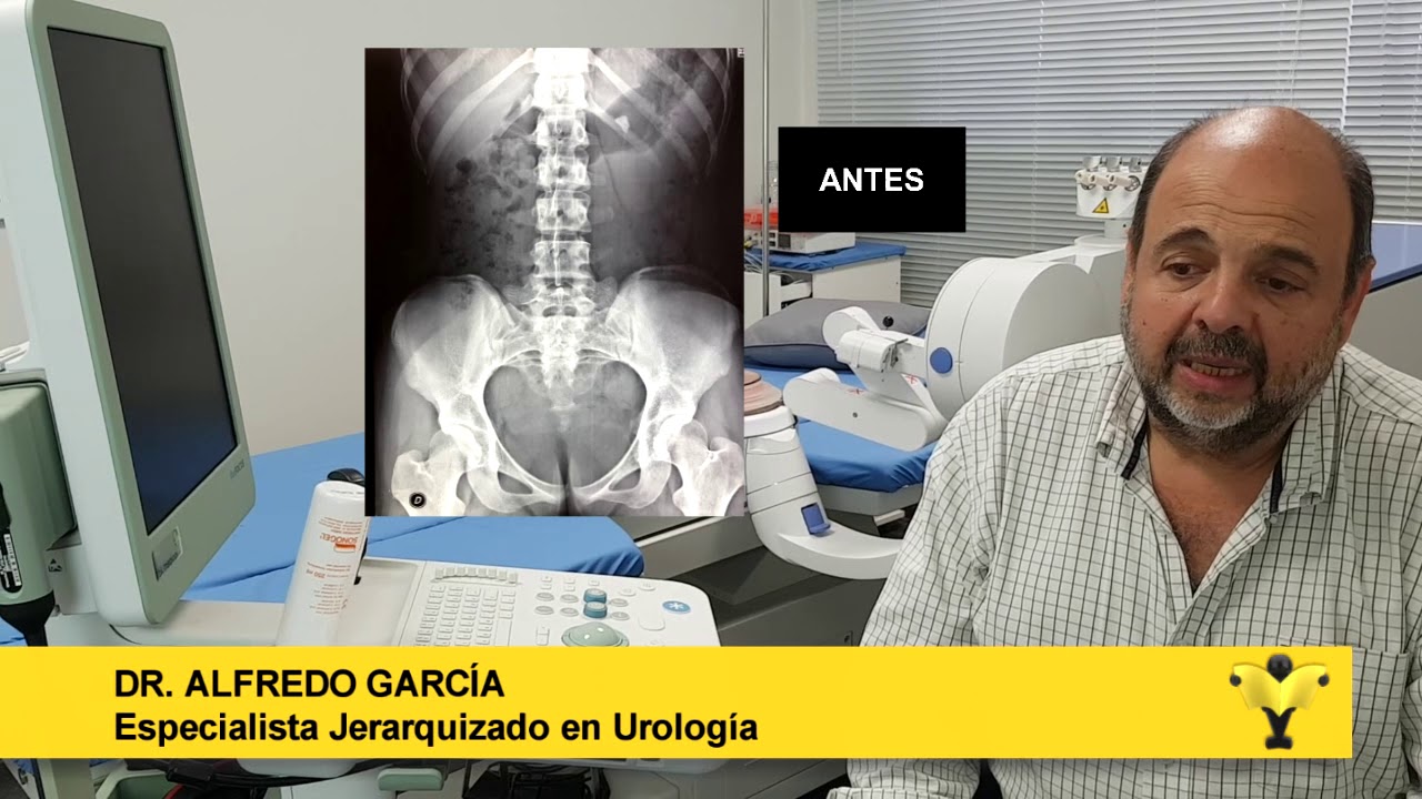 Dr. Alfredo García YouTube