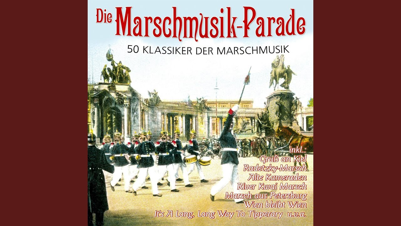 Niedersachsen-Marsch Niedersachsen-Marsch