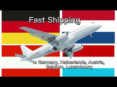 ✈️✈️✈️FAST SHIPPING | GERMANY, NETHERLANDS, AUSTRIA, BELGIUM, LUXEMBOURG | DROPSHIPPING 2022