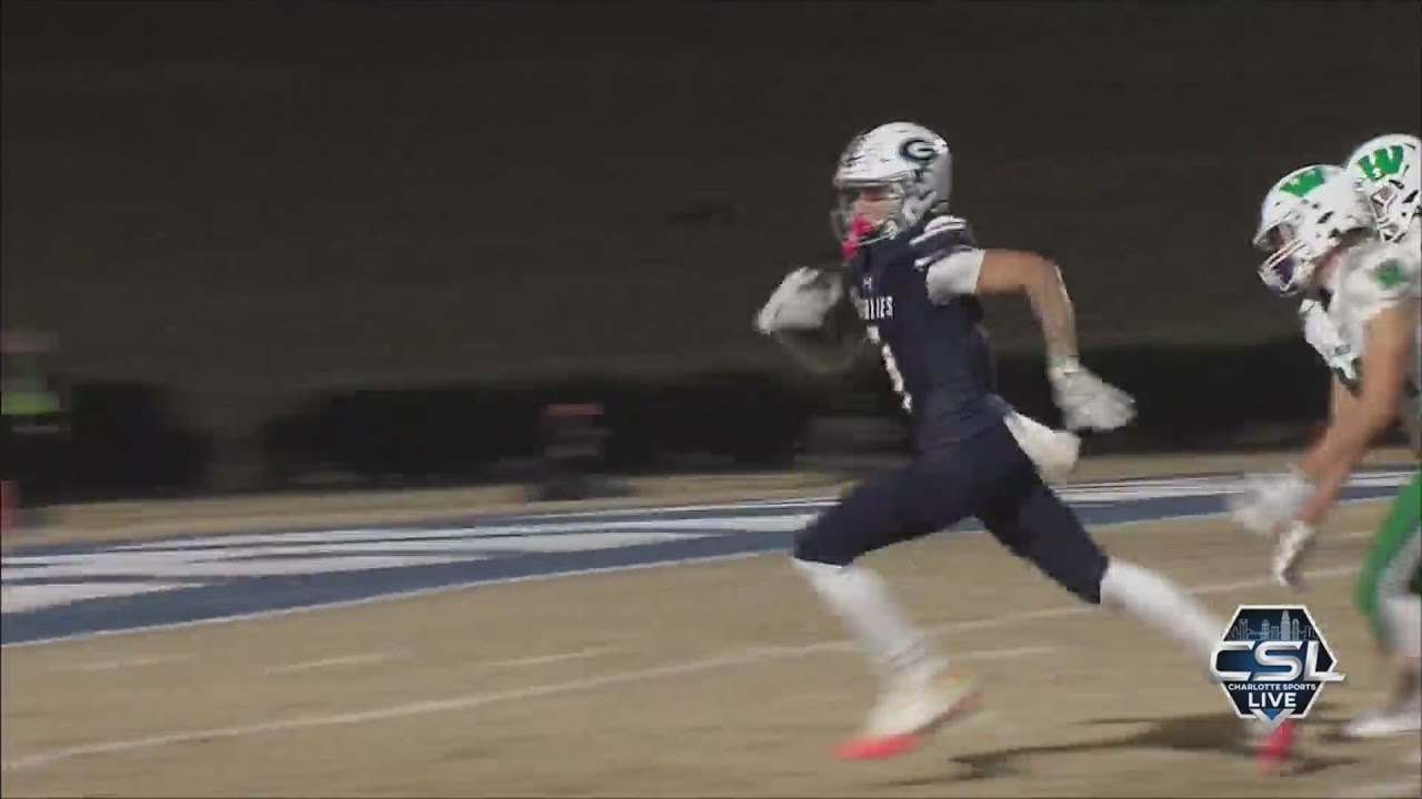 Semifinal Friday: See the score of these 3 high school football matchups