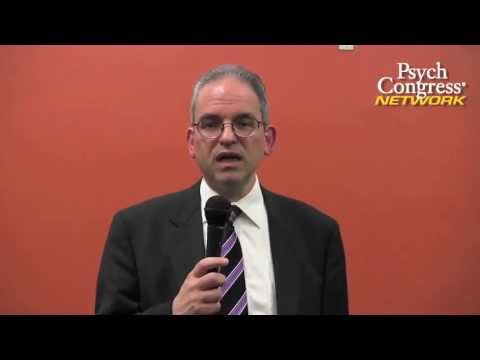 Mark Zimmerman, MD -- The Remission from Depression Questionnaire Defining Remission