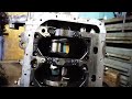 Pajero 4X4 для ЗСУ. ремонт двигуна