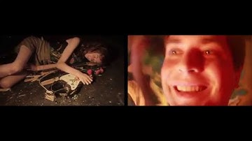 The Due Diligence - Party Crasher (Official Video)