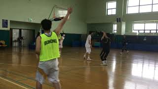 220424 j'aime vs bunong game 2 4quarter