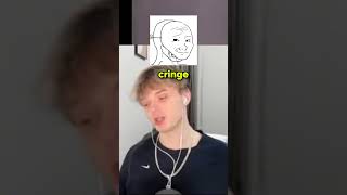 Never embarrass yourself after getting rejected