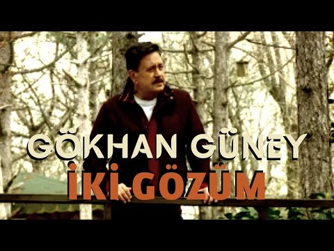 Gökhan Güney - İki Gözüm (Official Music Video)