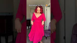 THIS DRESS OMG. 😍😍 I am obsessed. #vintagefashion #vintageaesthetic #vintagestyle #pinup