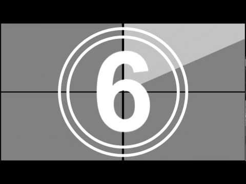 Clock Wipe