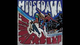 Moose Dawa - Feather Flip