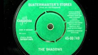 Quartermaster's Store