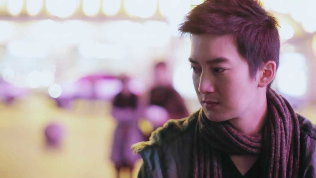 เพราะเธอเหงา หรือเขาใช่ : CHAIN [trailer]