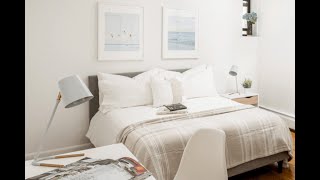 124 W 112th St Apt 3A 2