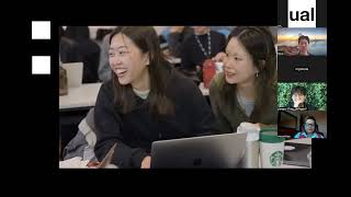 Pre-sessional Webinar - April 2026