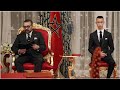 El vídeo del príncipe Moulay Hassan de Marruecos que se ha hecho viral y podría traer polémica ...