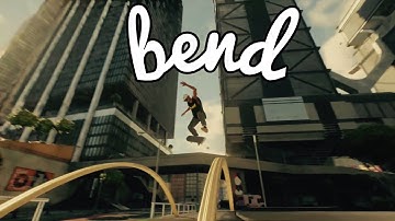 barely realistic skate comp. 11 with keyframes 