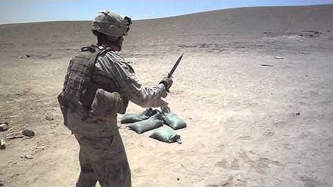 Real life Project Reality lulz