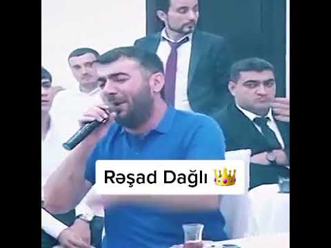 Rəşad Dağlı #shortvideo #meyxana #status