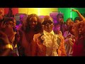 Kirikou Akili feat Chriss Eazy - LALA (Official Music Video)