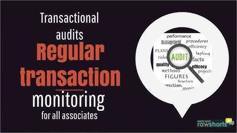 Internal Audits Framework v2