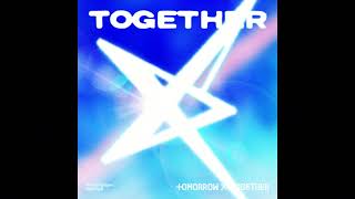 Txt  beautiful Strangers mama Ver Studio Ver