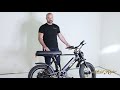 Ariel Rider || Pre-ride Checklist