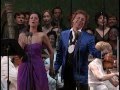 Angela Gheorghiu/Roberto Alagna - O sole mio - Prospect Park, New York 2008