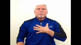 Robert Graykowski, Chiropractic USA, Energy Exericse