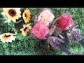 DIY- Rosa de Toalhinha 🌹- Lembrancinha para o dia das Mães