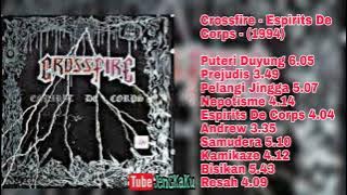 Crossfire - Kamikaze