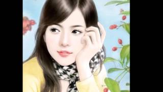 Believe Me I Can Fly  Chinese Melody Love Song English