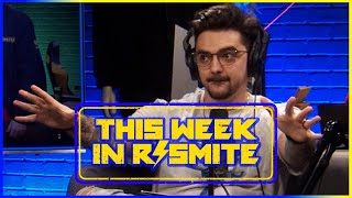 THIS WEEK IN R/SMITE - EPISODE 10