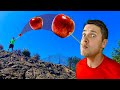 BEST FOOD TRICK SHOT WINS $50,000!