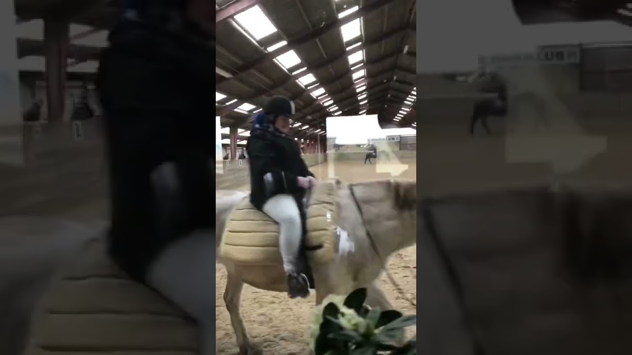 Langesø Egnen rideklub lavet til handicappede børn￼￼